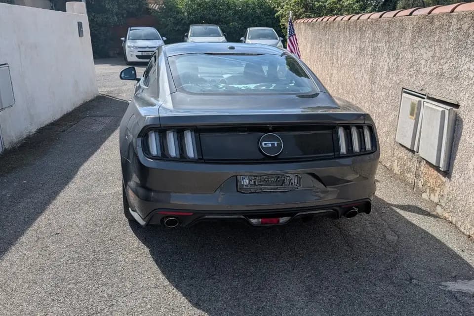 Evasion Drive Prestige — photo 8