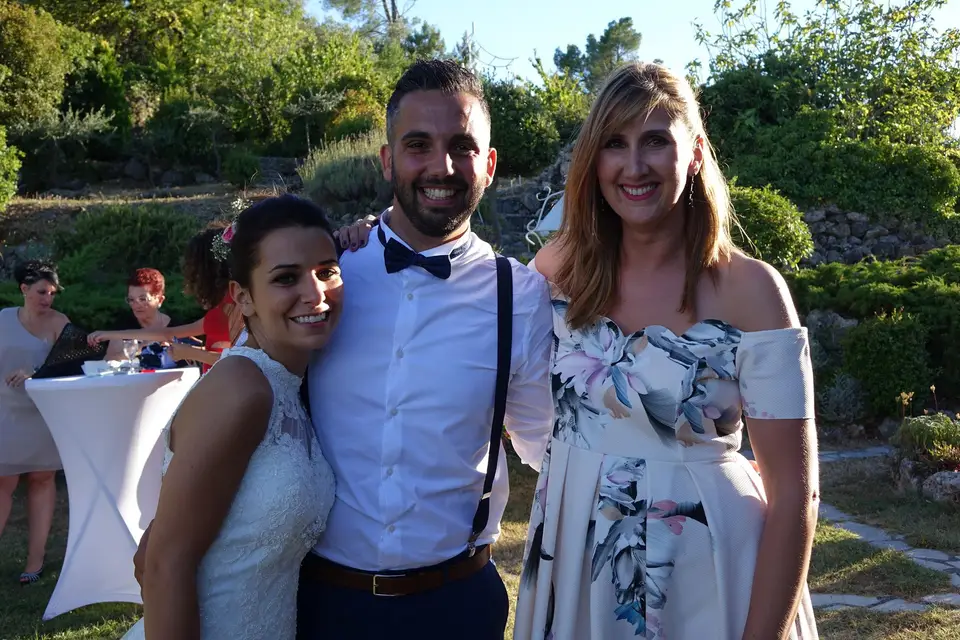 Vanessa B. Live - Chanteuse — photo 6