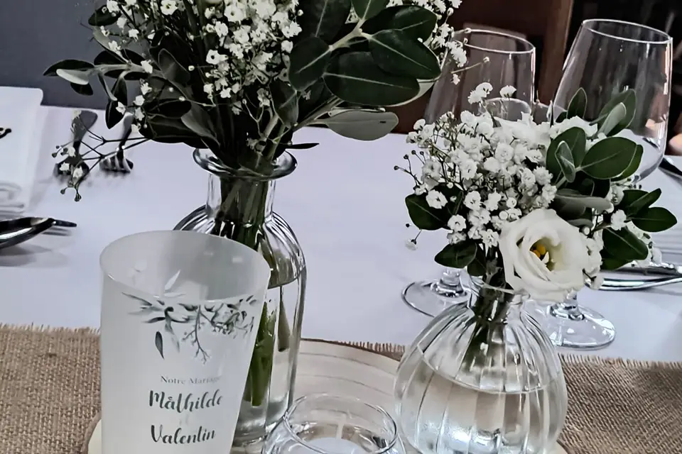 Fleurs en Scène — photo 8