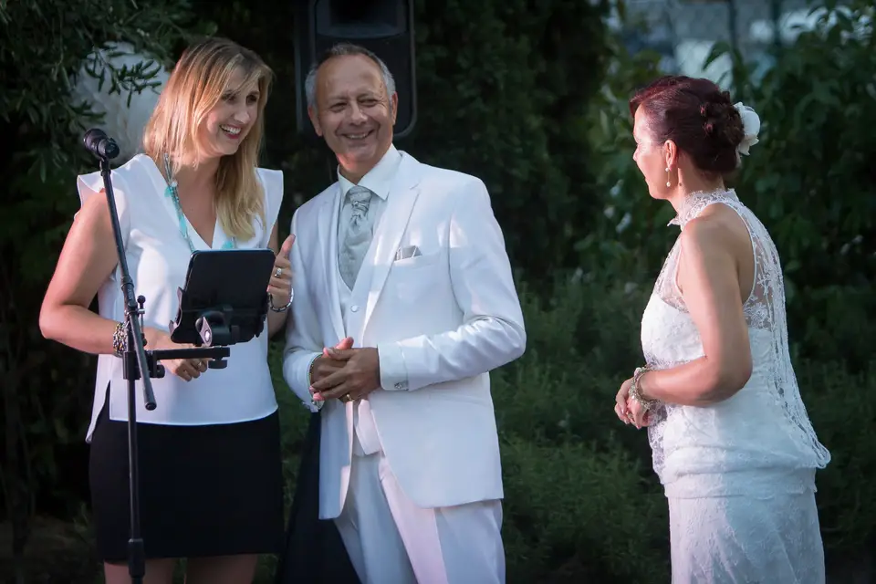 Vanessa B. Live - Chanteuse — photo 7