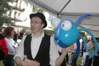 Tibo & Co — photo 1