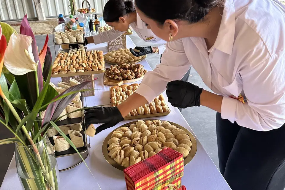 Ali'Sun Traiteur — photo 3