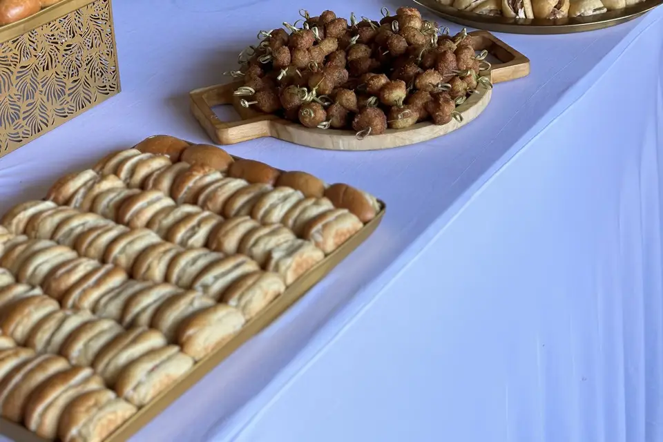 Ali'Sun Traiteur — photo 4