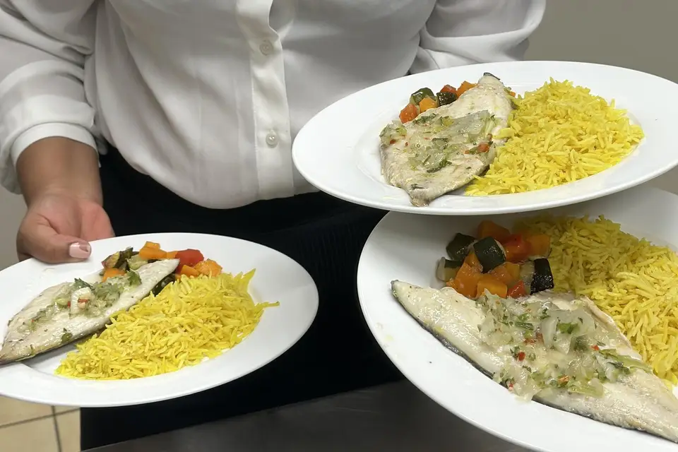 Ali'Sun Traiteur — photo 8