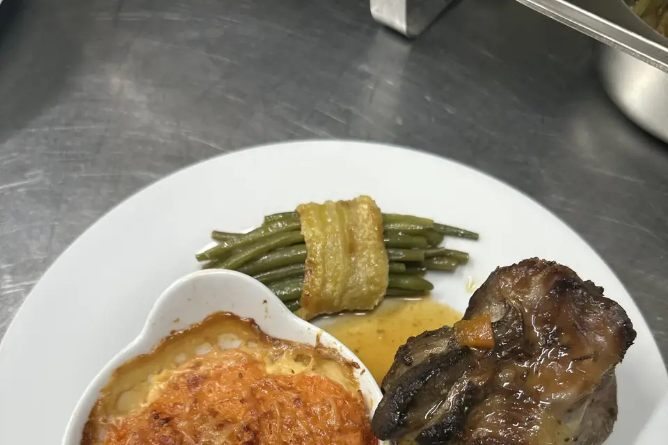 Ali'Sun Traiteur — photo 7