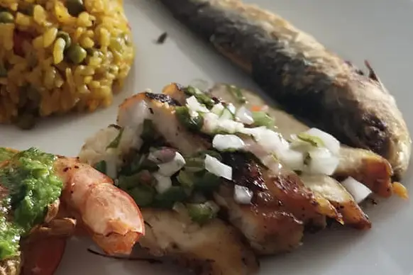 Ali'Sun Traiteur — photo 1