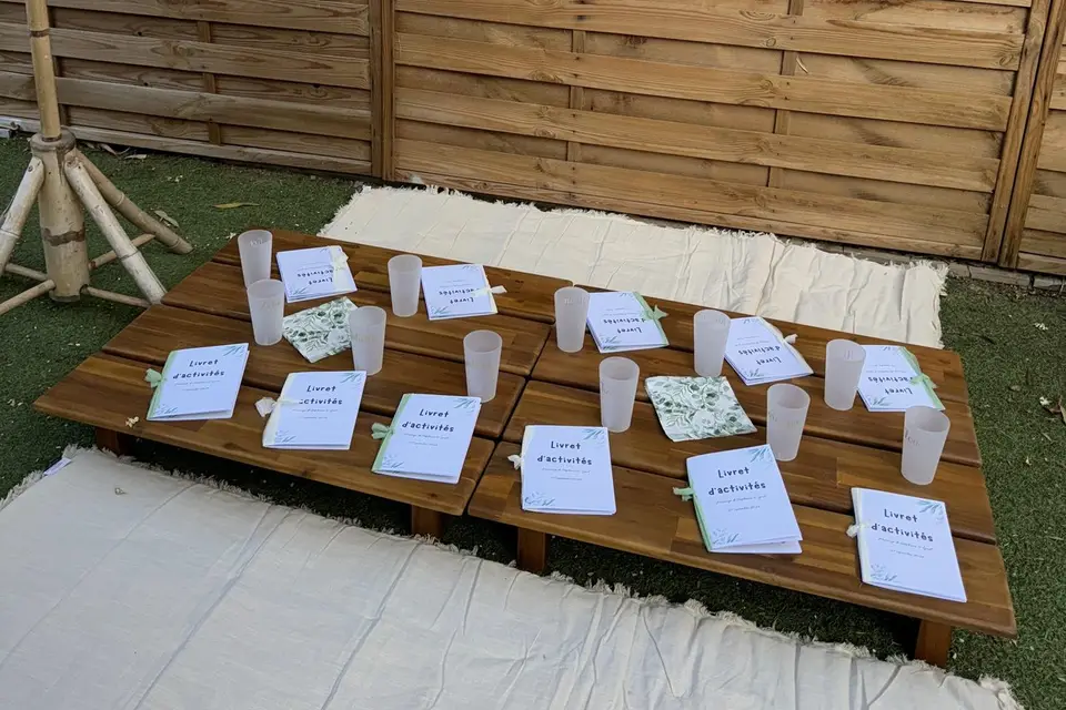 Nini Évent’s — photo 4