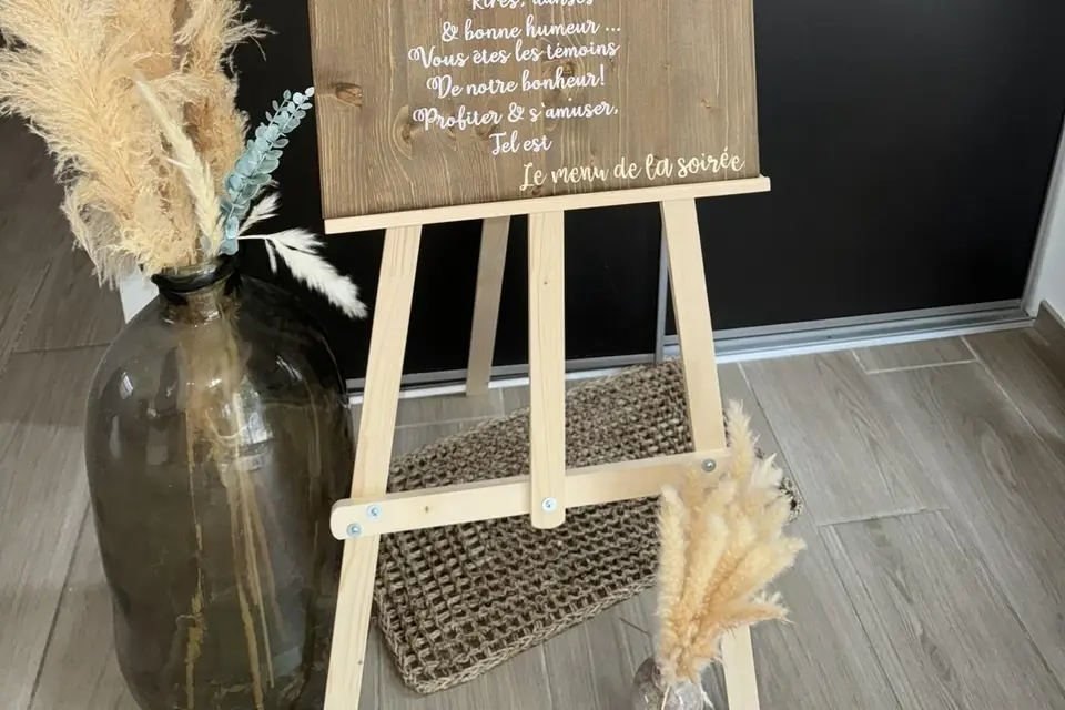 Nini Évent’s — photo 7