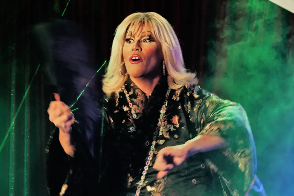 Féenomène — photo 1