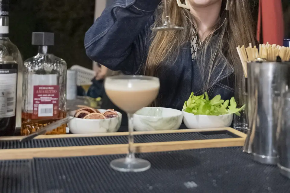 Jungle Juice — photo 7