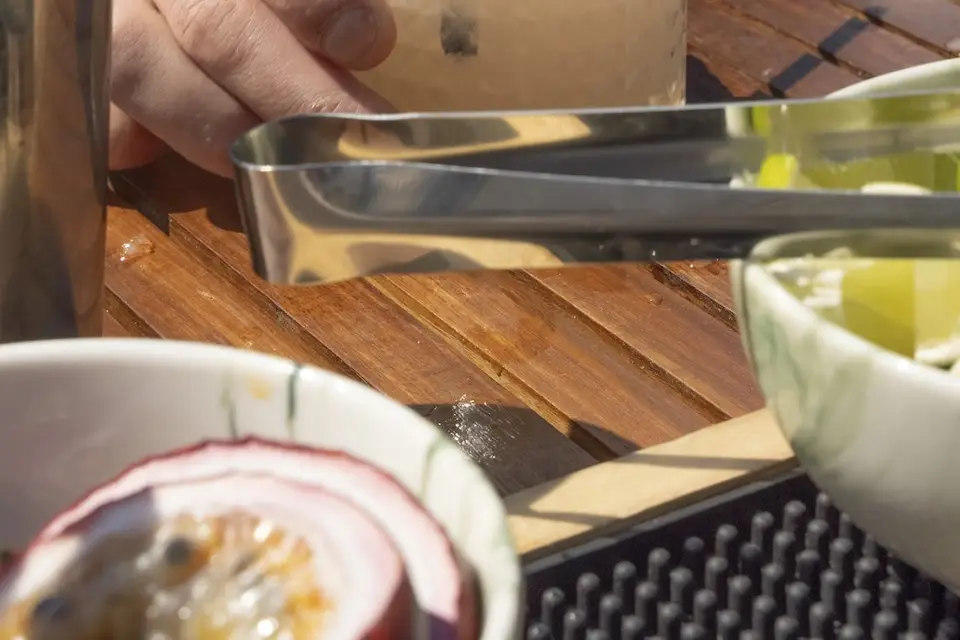 Jungle Juice — photo 4