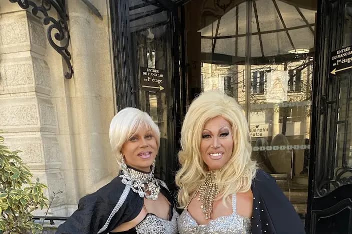 Féenomène — photo 5