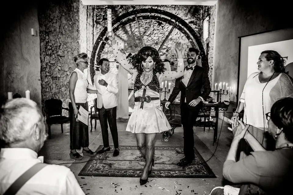 Féenomène — photo 8