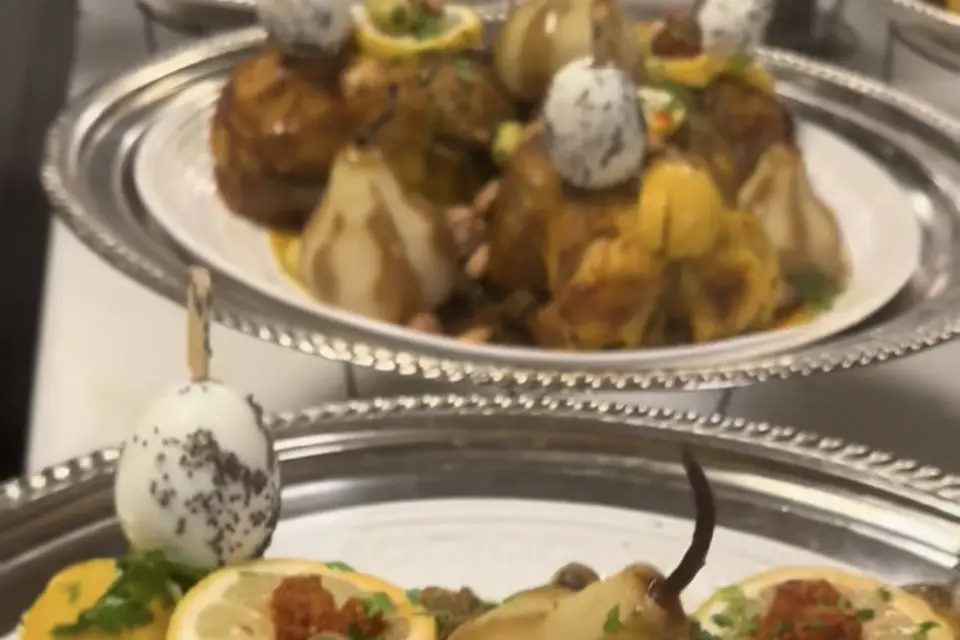 Afrah Réception — photo 1