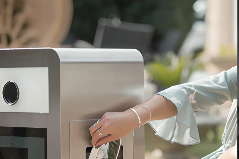 La Cheese - Photobooth — photo 4