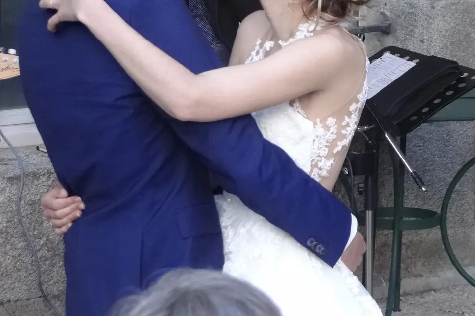 Nick and Vince — photo 3