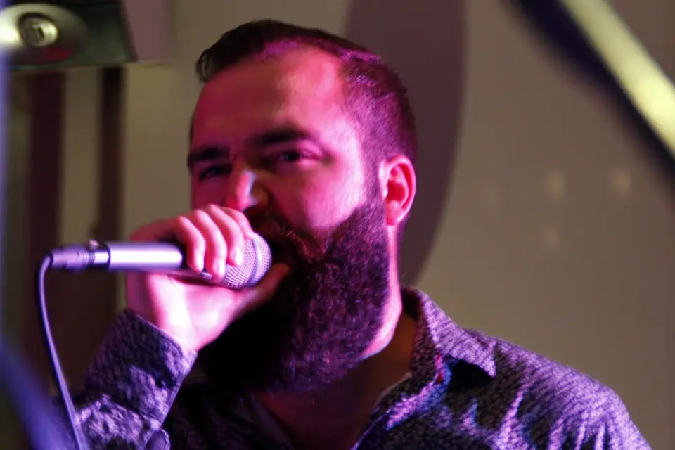 Nick and Vince — photo 2