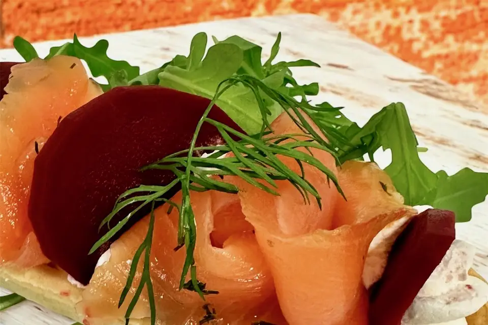 Un Chef à la Maison! — photo 4