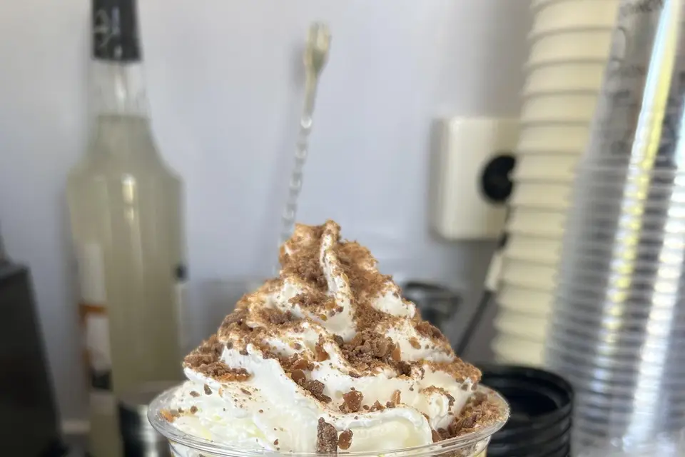 Nomad Coffee — photo 8