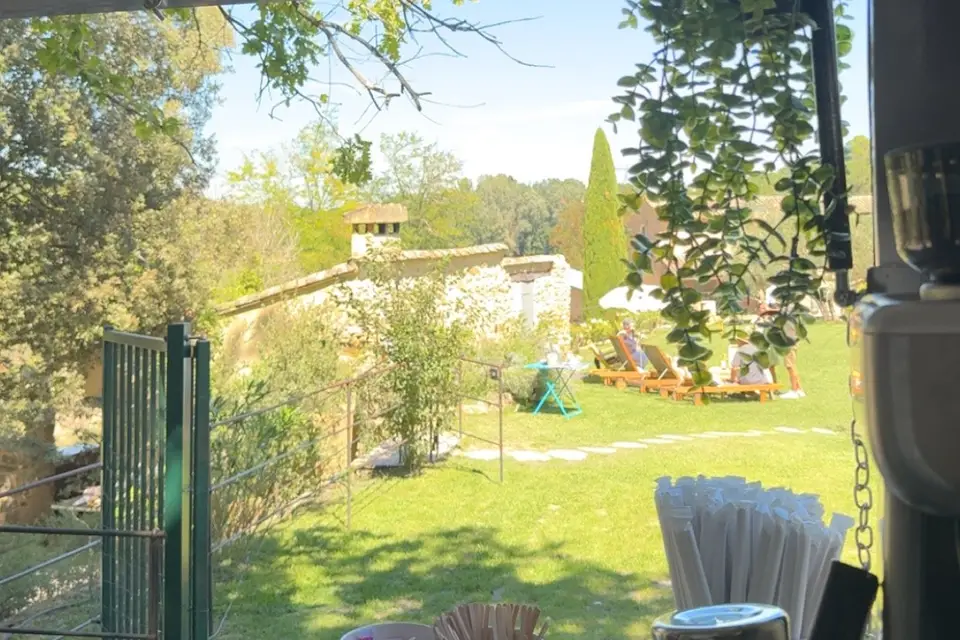 Nomad Coffee — photo 7