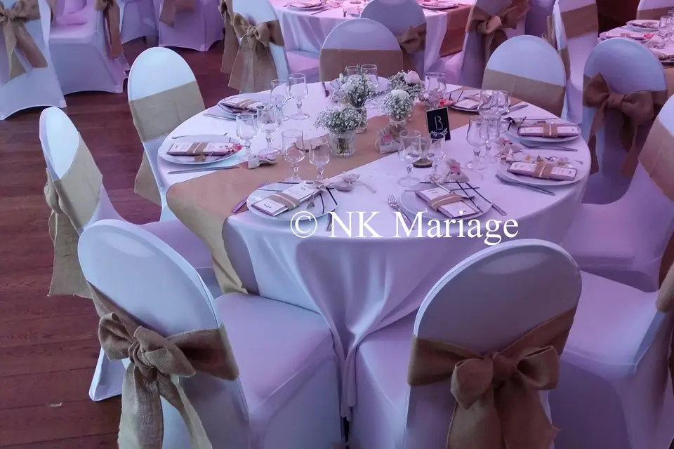 Nk Mariage — photo 7
