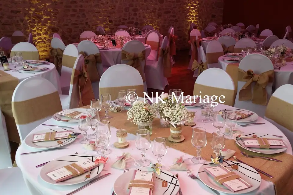 Nk Mariage — photo 8