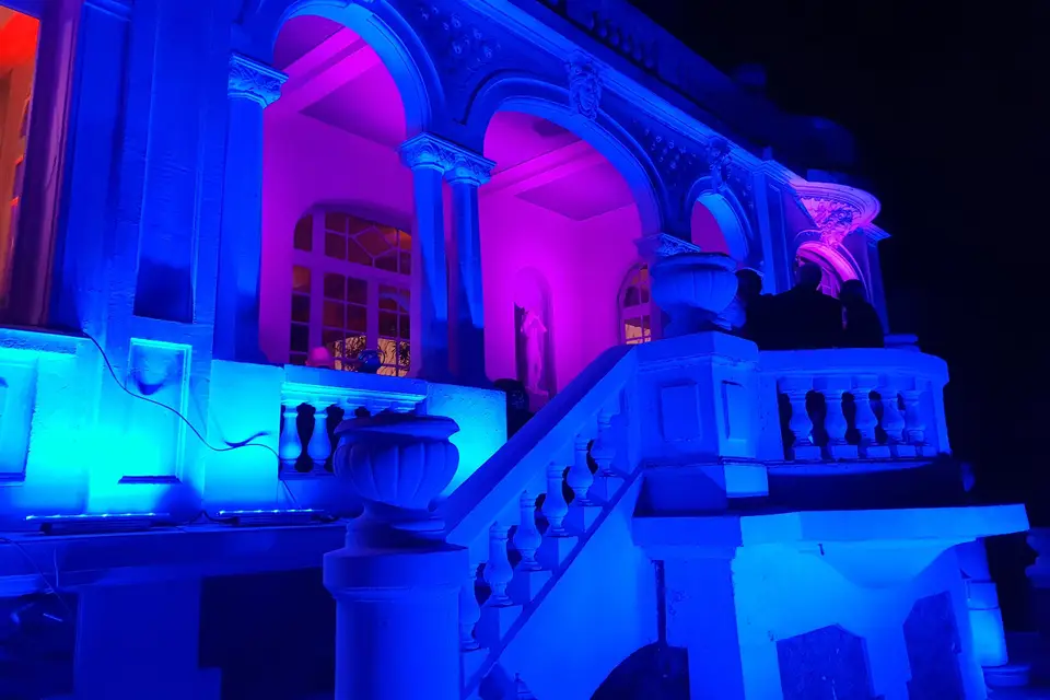 Blue Star Sonorisation — photo 4