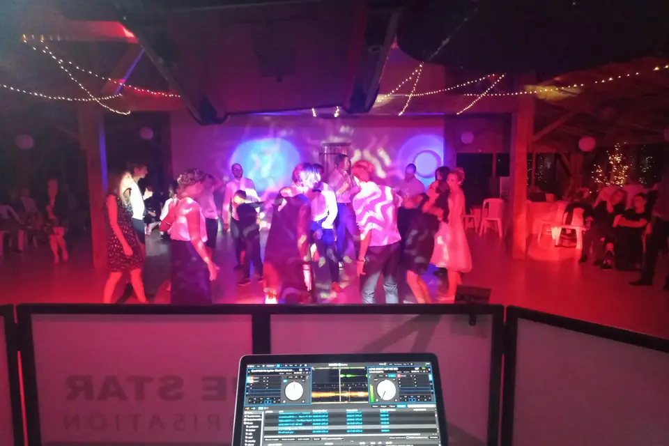 Blue Star Sonorisation