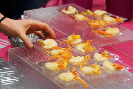 Lecourt Réceptions — photo 1