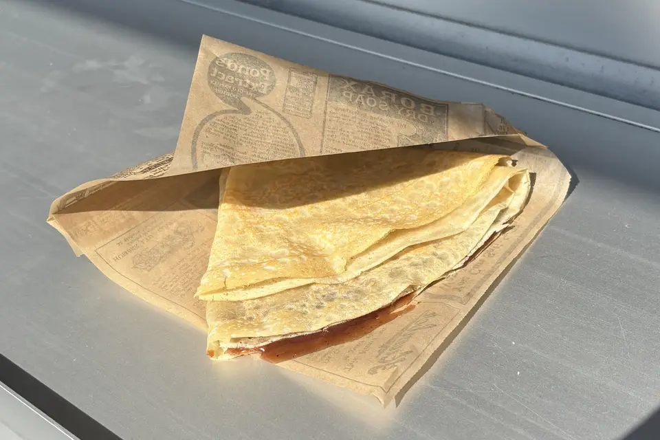 Korrigans — photo 8