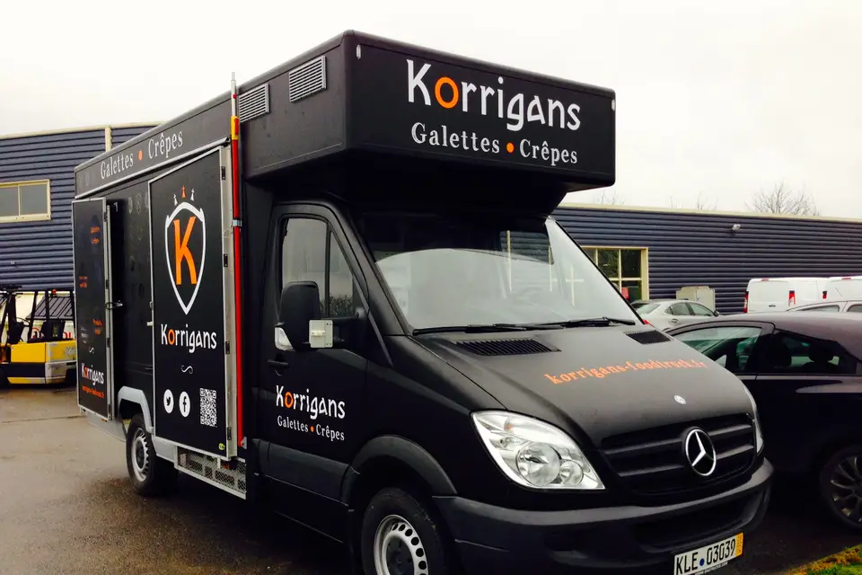 Korrigans — photo 2