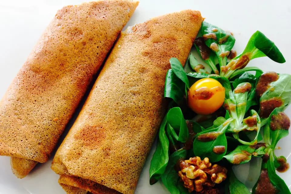 Korrigans — photo 7