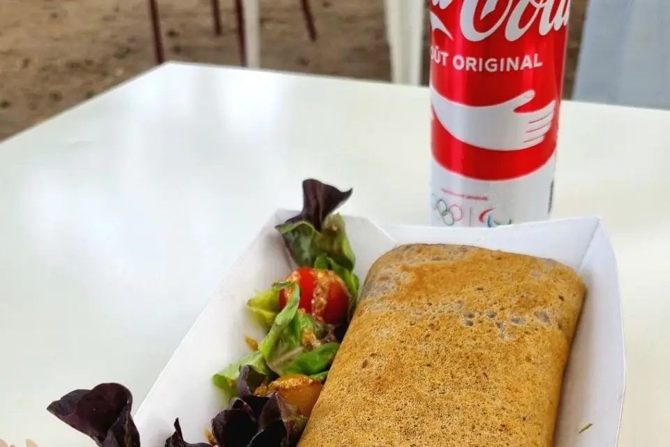 Korrigans — photo 5