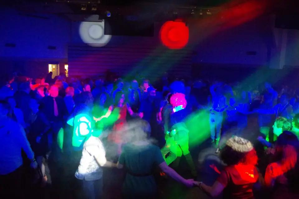 Blue Star Sonorisation — photo 2