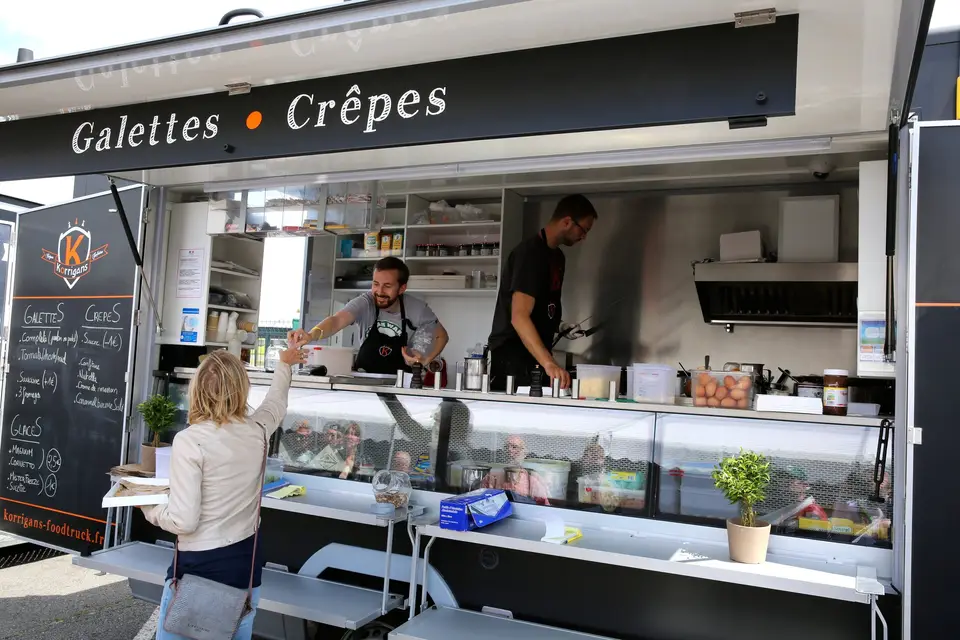 Korrigans — photo 4