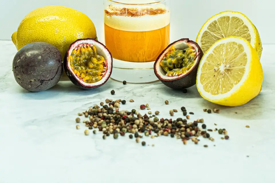 Shake Cocktails Bar — photo 5