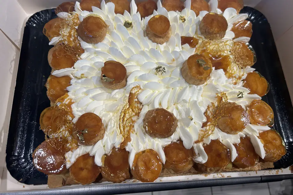 PatissCélia — photo 2