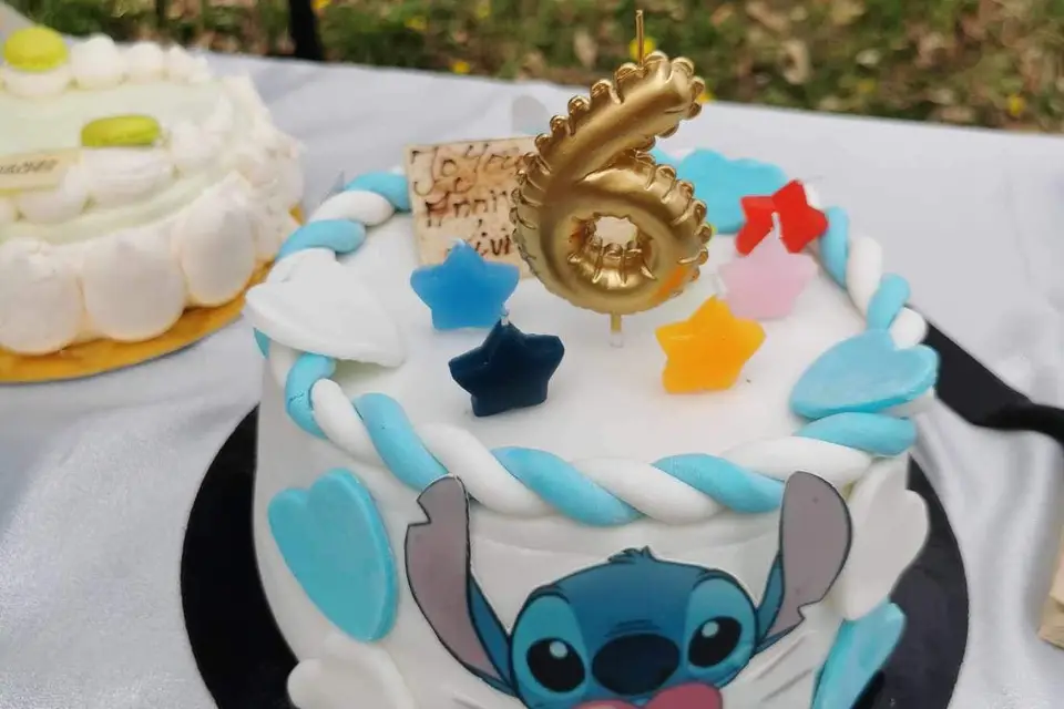 PatissCélia — photo 3