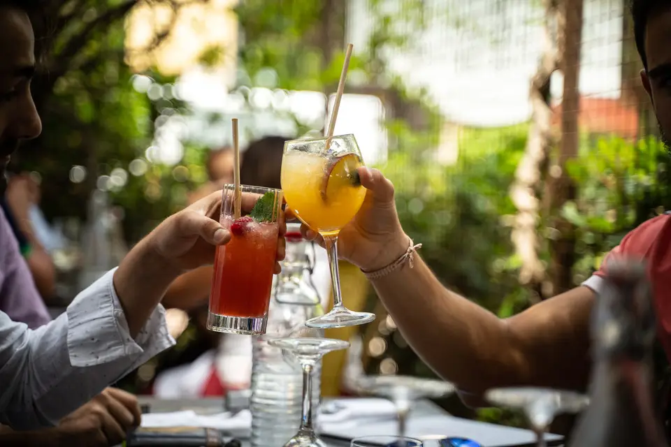 Shake Cocktails Bar — photo 2