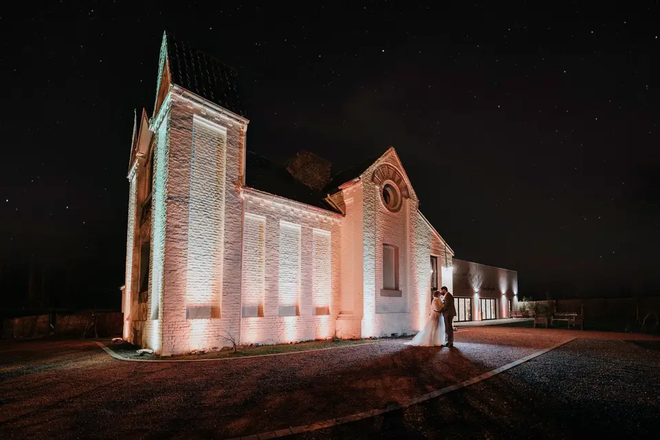 Le Salon du Philanthrope