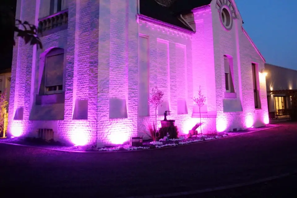 Le Salon du Philanthrope — photo 3