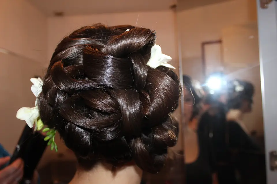 Hel Nous Coiff — photo 3