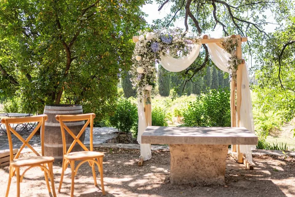 La Cabane de Juju — photo 1