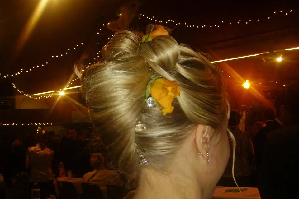 Hel Nous Coiff — photo 4