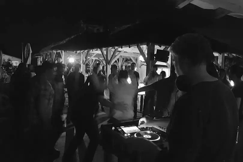 Michel Laubacher — photo 3