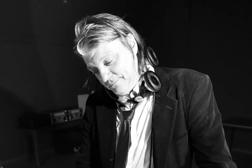 Michel Laubacher — photo 1