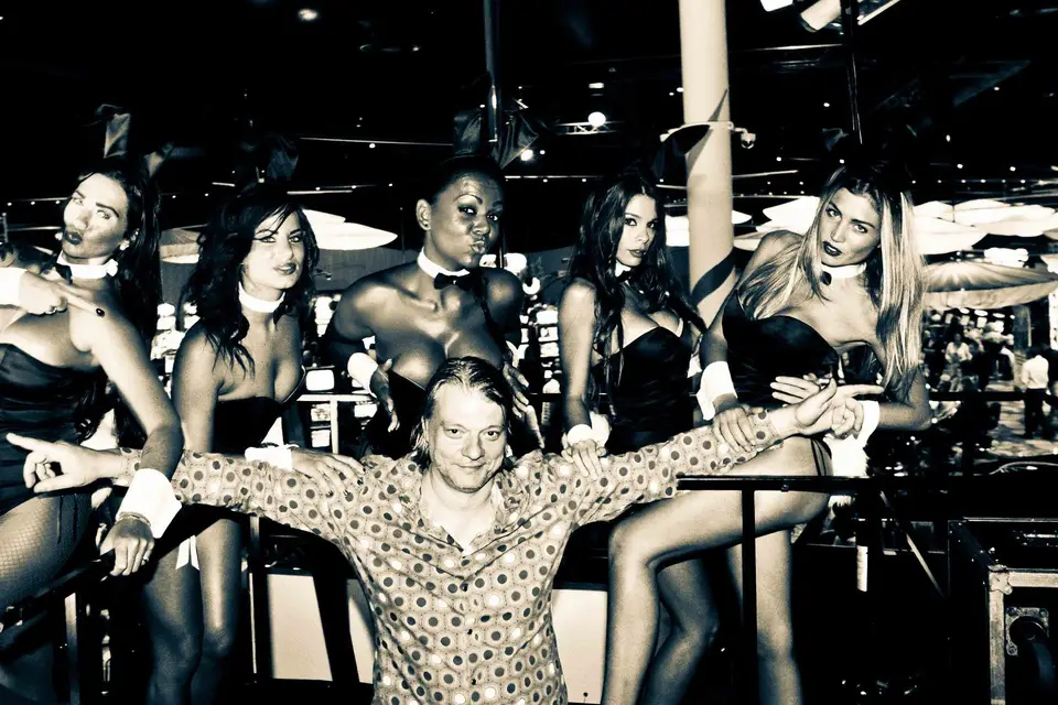 Michel Laubacher — photo 8