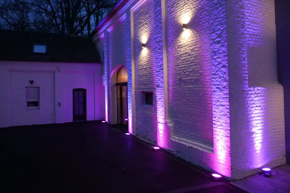 Le Salon du Philanthrope — photo 4