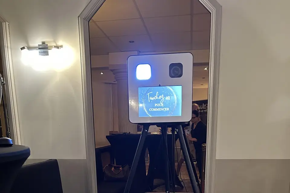 Selfie Event — photo 4