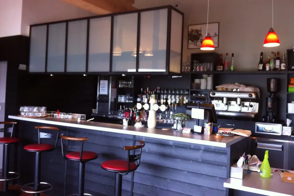 Restaurant L'Estran — photo 3